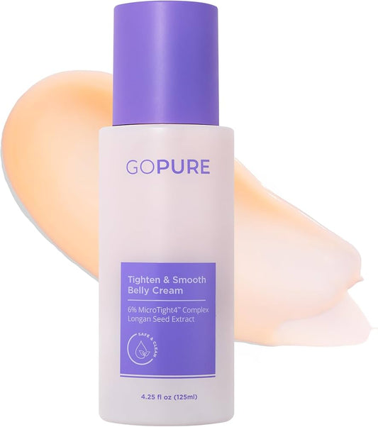 Crema GoPure