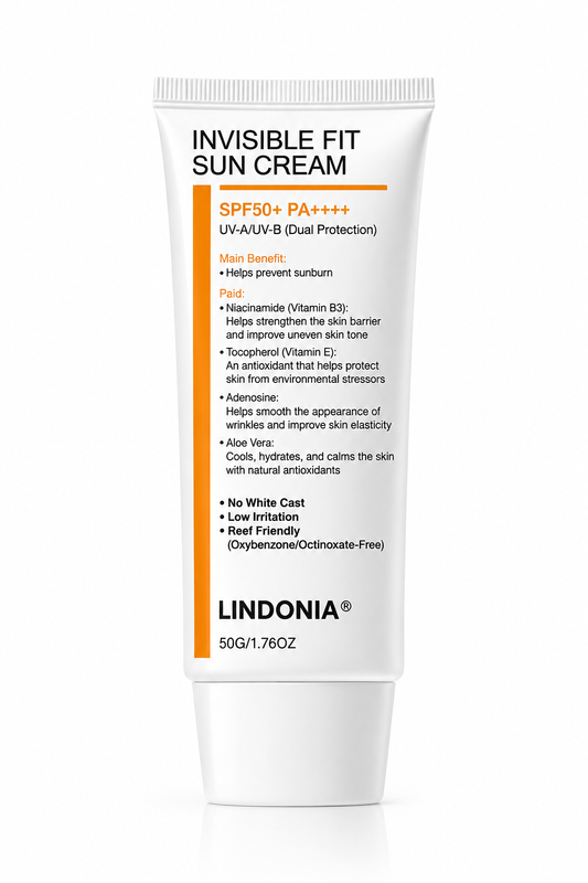 Lindonia