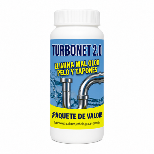 TURBONET