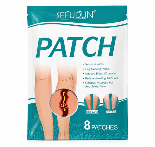 PATCH VARICES